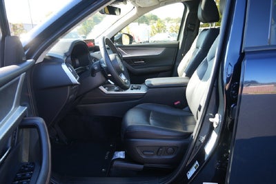 2026 Mazda Mazda CX-90 3.3 Turbo Premium