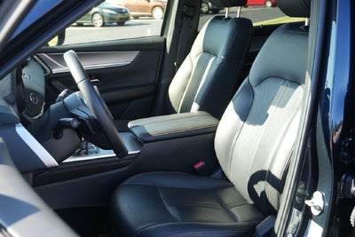 2026 Mazda Mazda CX-90 3.3 Turbo Premium