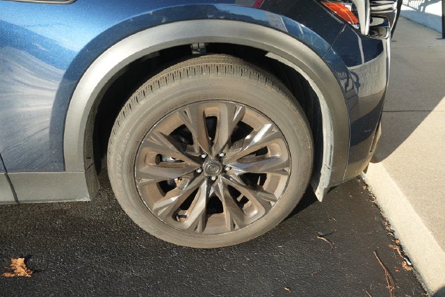 2026 Mazda Mazda CX-90 3.3 Turbo Premium