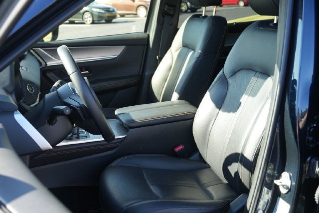 2026 Mazda Mazda CX-90 3.3 Turbo Premium