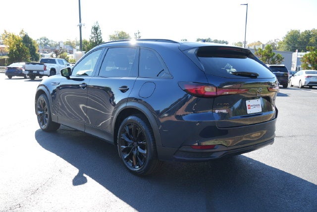 2026 Mazda Mazda CX-90 3.3 Turbo Premium