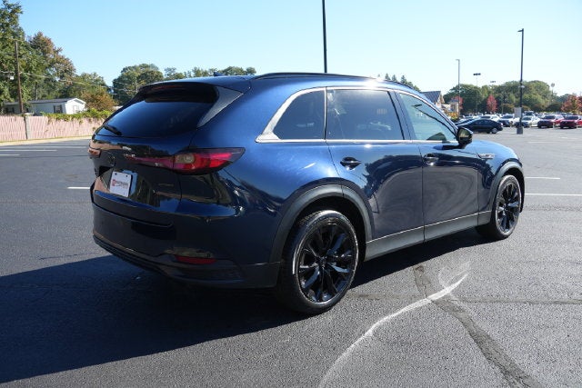 2026 Mazda Mazda CX-90 3.3 Turbo Premium