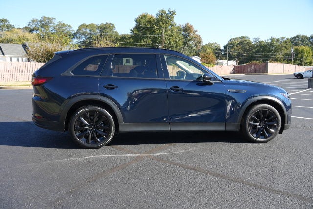 2026 Mazda Mazda CX-90 3.3 Turbo Premium