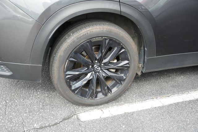 2025 Mazda Mazda CX-90 3.3 Turbo Premium