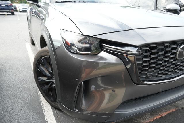 2025 Mazda Mazda CX-90 3.3 Turbo Premium