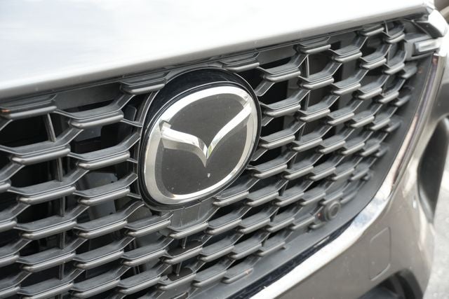 2025 Mazda Mazda CX-90 3.3 Turbo Premium