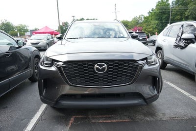 2025 Mazda Mazda CX-90 3.3 Turbo Premium