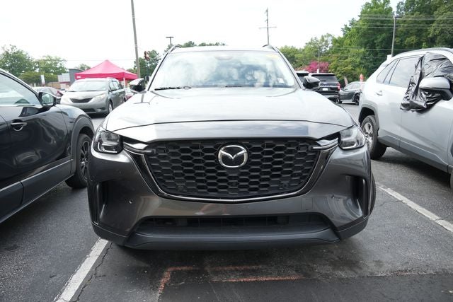 2025 Mazda Mazda CX-90 3.3 Turbo Premium