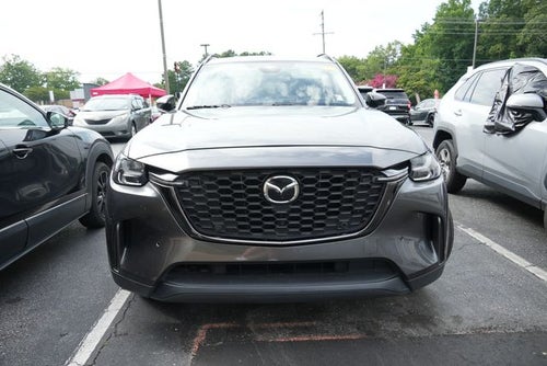 2025 Mazda Mazda CX-90 3.3 Turbo Premium