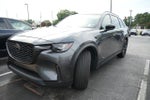 2025 Mazda Mazda CX-90 3.3 Turbo Premium