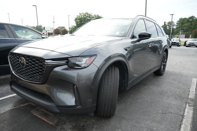 2025 Mazda Mazda CX-90 3.3 Turbo Premium