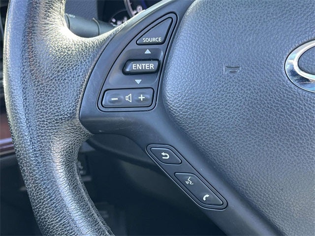 2011 INFINITI G37 Base