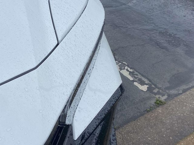 2026 Toyota Crown Limited