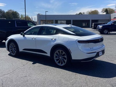 2026 Toyota Crown Limited