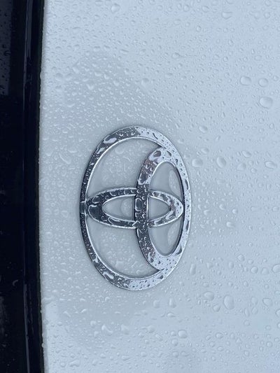 2026 Toyota Crown Limited