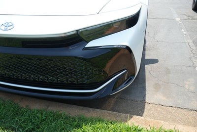 2024 Toyota Crown XLE