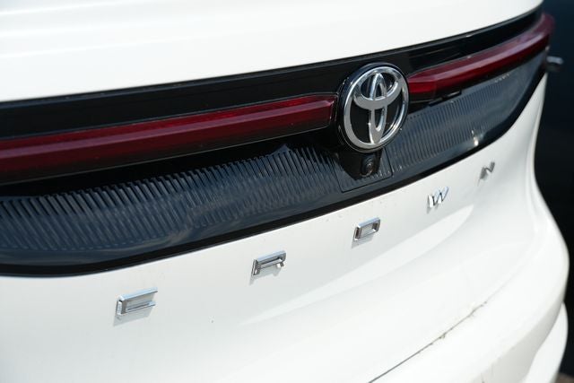 2024 Toyota Crown XLE