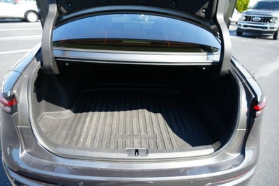 2023 Toyota Crown Limited