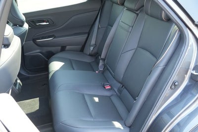 2023 Toyota Crown Limited