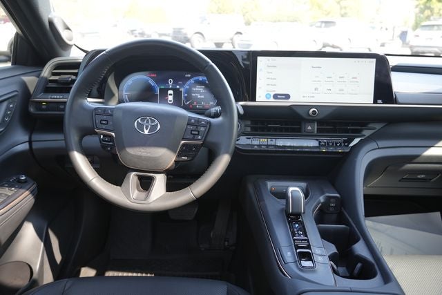 2023 Toyota Crown Limited