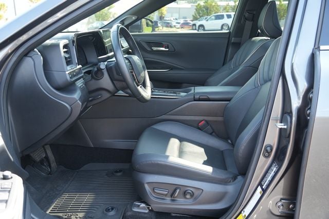 2023 Toyota Crown Limited