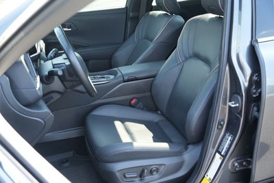 2023 Toyota Crown Limited