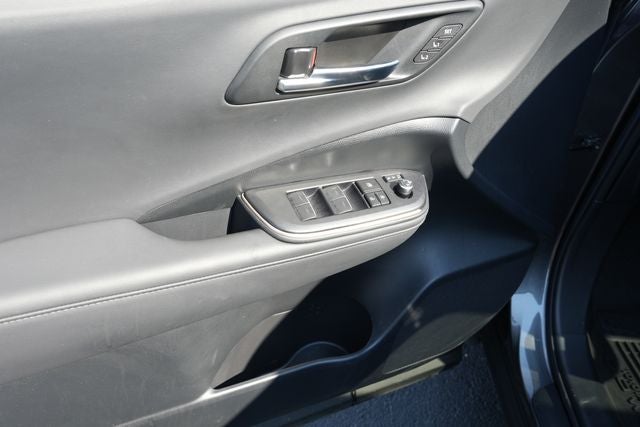 2023 Toyota Crown Limited