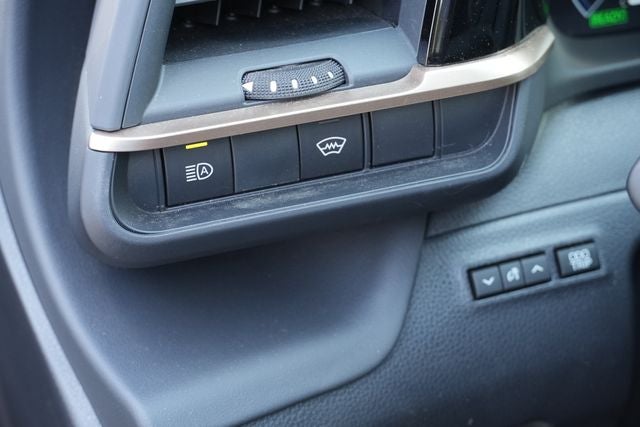 2023 Toyota Crown Limited