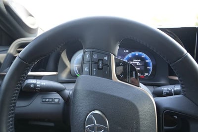 2023 Toyota Crown Limited