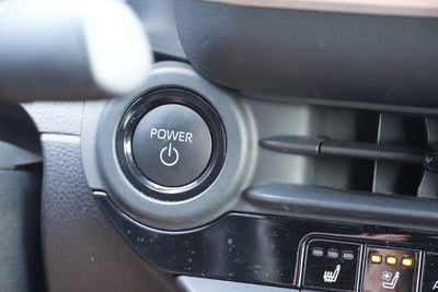 2023 Toyota Crown Limited