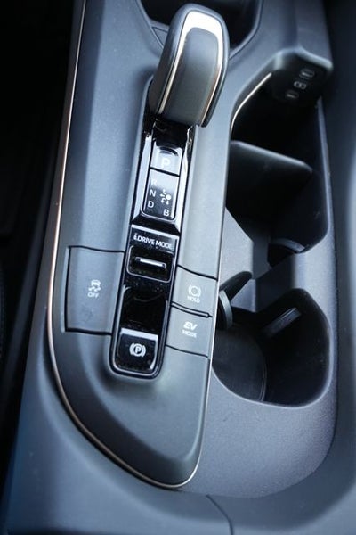 2023 Toyota Crown Limited