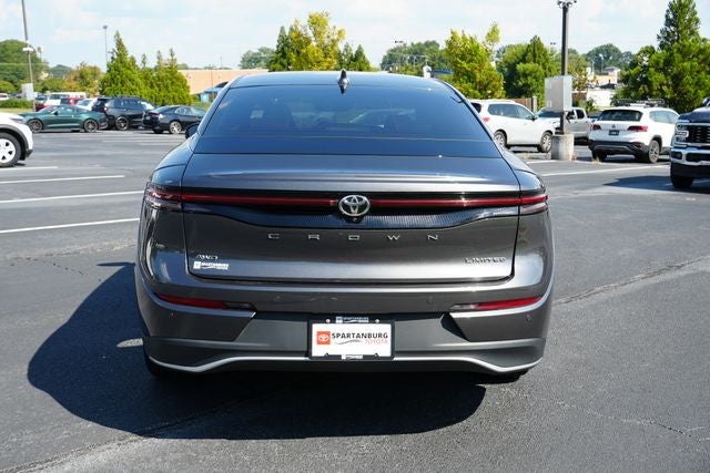 2023 Toyota Crown Limited