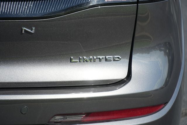 2023 Toyota Crown Limited
