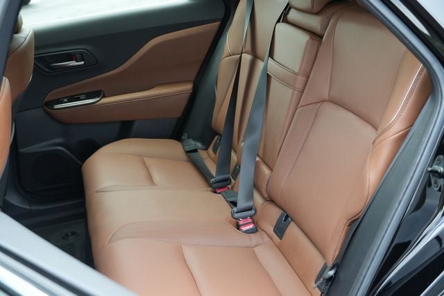 2025 Toyota Crown Signia XLE
