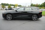 2025 Toyota Crown Signia XLE