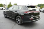 2025 Toyota Crown Signia XLE