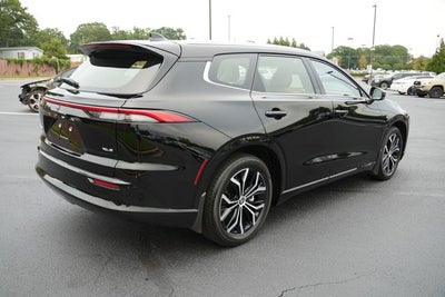 2025 Toyota Crown Signia XLE