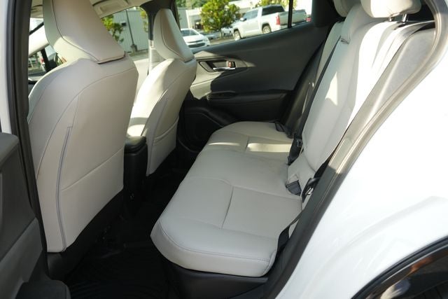 2024 Toyota Prius XLE