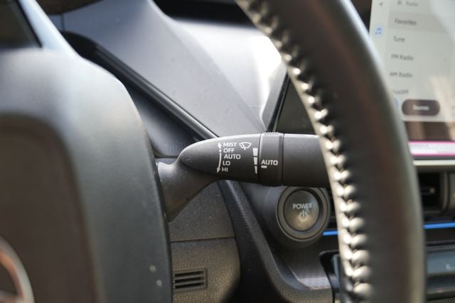 2024 Toyota Prius XLE