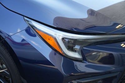 2025 Toyota Corolla Hybrid SE