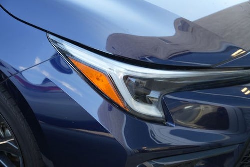 2025 Toyota Corolla Hybrid SE