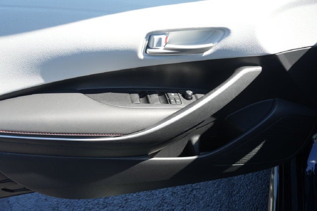 2025 Toyota Corolla Hybrid SE