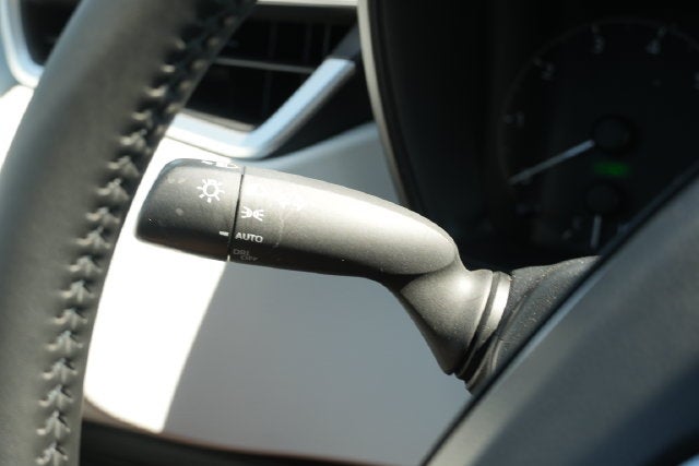 2025 Toyota Corolla Hybrid SE