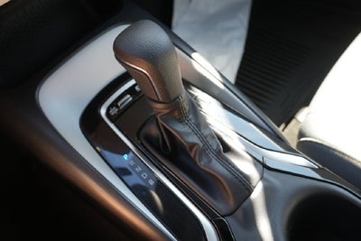 2025 Toyota Corolla Hybrid SE