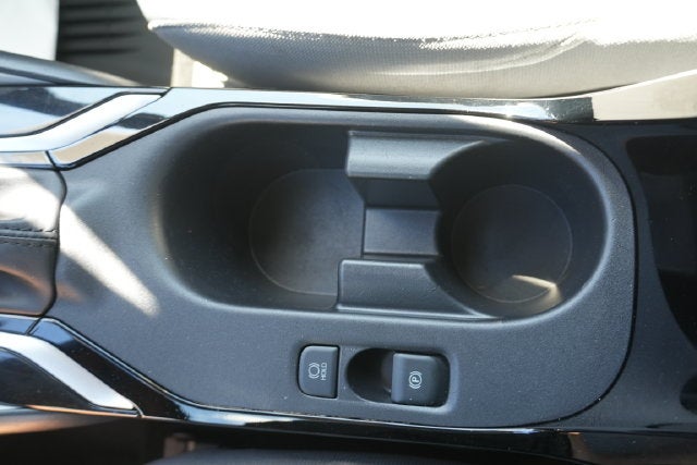 2025 Toyota Corolla Hybrid SE