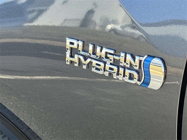 2021 Toyota Prius Prime XLE