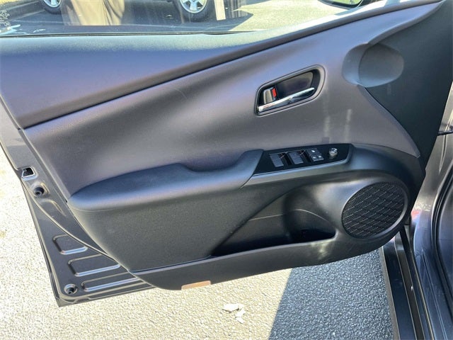 2021 Toyota Prius Prime XLE