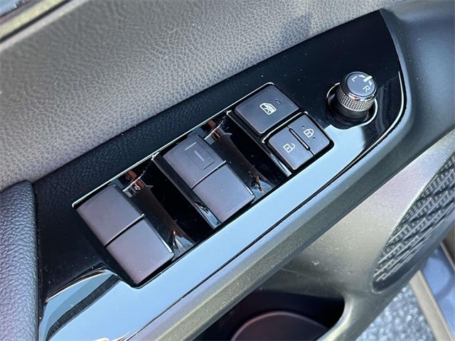 2021 Toyota Prius Prime XLE