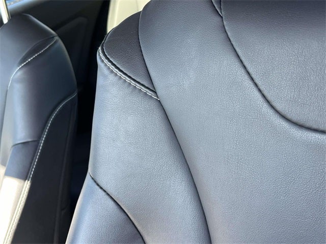 2021 Toyota Prius Prime XLE