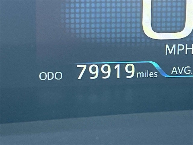 2021 Toyota Prius Prime XLE